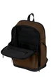 Рюкзак 15.6" Samsonite RELYON BROWN 43x30x15 KP8*03002 - изображение 4
