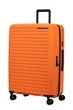 Чемодан 75 См Samsonite RESTACKD PAPAYA 75x51x29(32) KO6*86004 - изображение 3
