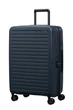 Чемодан 68 См Samsonite RESTACKD MIDNIGHT BLUE 68x46x26(29) KO6*59003 - изображение 3