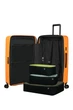 Чемодан 75 См Samsonite RESTACKD PAPAYA 75x51x29(32) KO6*86004 - изображение 6