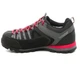 Черевики трекінгові чоловічі Karrimor SPIKE LOW 3 WEATHERTITE M 42 (8.0UK) Black/red (K950-BKR) - изображение 2