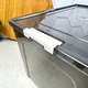 Контейнер із кришкою для зберігання 12 л Smart Box Коричневий - зображення 5