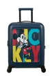 Чемодан 55 См American Tourister DASHPOP DISNEY MICKEY POP LETTERS 55x40x20(23) 63C*01001 - изображение 1