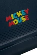 Чемодан 55 См American Tourister DASHPOP DISNEY MICKEY POP LETTERS 55x40x20(23) 63C*01001 - изображение 9