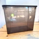Великий контейнер із кришкою для зберігання 40 л Smart Box Коричневий - зображення 6