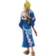 Фігурка колекційна аніме Bandai Spirits A Piece Of Dream Сабо One Piece ПВХ 18 см (BS PD S) - зображення 3