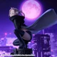 Фігурка Sega Yofukashi No Uta Nanakusa Nazuna Пісня нічних бродяг Назуна Нанакуса 17 см SL YNU NN 17 - зображення 4
