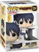 Фигурка коллекционная Фанко Поп Триган Мерил Страйф Funko Pop Trigun Meryl Stryfe 10 см W T MS 1364 (W T MS 1364) - изображение 3