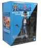 Фигурка коллекционная аниме Bandai Spirits Grandline Men Сабо Colosseum One Piece ПВХ 20 см (BS GM OP S 20) - изображение 7