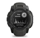 Смарт-часы GARMIN Instinct 2X Solar Graphite (010-02805-10/00/24) - изображение 2