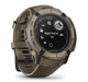 Смарт-годинник GARMIN Instinct 2X Solar Tactical Edition Coyote Tan (010-02805-12/02/64) - зображення 3