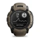Смарт-годинник GARMIN Instinct 2X Solar Tactical Edition Coyote Tan (010-02805-12/02/64) - зображення 4