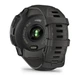 Смарт-часы GARMIN Instinct 2X Solar Graphite (010-02805-10/00/24) - изображение 7