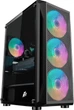 Игровой ПК X-Game 10.16 (Intel Core i5-9400F, Radeon RX 5700 XT 8 ГБ, 16 ГБ ОЗУ, 500 ГБ SSD) - изображение 1