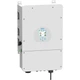 Гібридний інвертор SUN SUN-12K-SG02LP1-EU-AM3, 12 кВт, 3 MPPT, IP65 - зображення 1