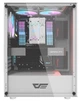 Игровой ПК X-Game 10.28 (Intel Core i5-9400F, Radeon RX 5700 XT 8 ГБ, 16 ГБ ОЗУ, 500 ГБ SSD) - изображение 2
