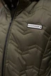 Чоловічий костюм 3-Ка з жилетом ST-Style 2737 52 Хакі - изображение 6