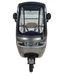 Електроскутер триколісний Crosser TR3 (800W; 72V-20Ah AGM) - Сірий - зображення 3