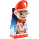 Киндер новогодний набор с мягкой игрушкой Эльф Kinder Maxi Mix 133 g - изображение 1