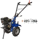 Мотоблок Powercraft МБ2070Б/М2 (4.00-8) + фреза - изображение 1