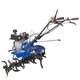 Мотоблок Powercraft МБ2060Д (4.00-10) + фреза - зображення 5
