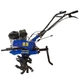 Мотоблок Powercraft МБ40-2 (4.00-8) + фреза - зображення 6