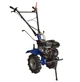 Мотоблок Powercraft МБ2070Б/М2 (4.00-8) + фреза - изображение 8