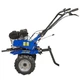 Мотоблок Powercraft МБ40-2 (4.00-8) + фреза - зображення 9