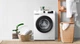 Стиральная машина Hisense WFQP6012VM/IRV + бак (WFLP6012EM) - изображение 13
