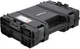 Skrzynka na elektronarzędzia YATO modułowa 41P4G1 S12 450x322x126 mm (YT-09171) - obraz 1