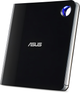 Napęd optyczny Asus External Blu-ray Drive USB 3.1 SBW-06D5H-U Black (90DD02G0-M29000) - obraz 4