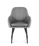 Кресло Mark Adler Prince 6.0 Grey - изображение 5