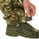 Штани Camotec Defender 7 level камуфляж 4XL (8338(XXXXL)) - зображення 8