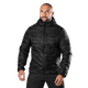 Пуховик Camotec легкий Storm Hood 2.0 Чорний S (8255(S)) - изображение 1