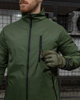 Куртка Softshell BEZET Basic 2024021503768 M - изображение 7