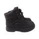 Черевики чоловічі Brooman чорні балонові 1032-25ZHS 40 - изображение 1
