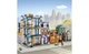 Конструктор Lego Creator Центральная улица 3в1, 1459 деталей 31141 - изображение 5