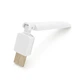 Беспроводной сетевой адаптер с антенной 10см Wi-Fi-USB LV-UW10S - 7601, 802.11bgn, 150MB, 2.4 GHz, WIN7/XP/Vista/2K/MAC/LINUX, Blister White Q - изображение 4