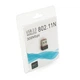 Беспроводной сетевой адаптер Wi-Fi-USB Merlion LV-UW01, RT7601, 802.11bgn, 150MB, 2.4 GHz, 2000/xp/visat,Win7,Win8,Linux,Mac , Blister Q400 LV-UW01-MTK7601 - изображение 2