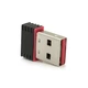 Беспроводной сетевой адаптер Wi-Fi-USB Merlion LV-UW01, RT7601, 802.11bgn, 150MB, 2.4 GHz, 2000/xp/visat,Win7,Win8,Linux,Mac , Blister Q400 LV-UW01-MTK7601 - изображение 4