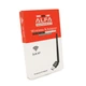 Беспроводной сетевой адаптер с антенной 10см Wi-Fi-USB LV-UW11 -2DB 7601, 802.11bgn, 150MB, 2.4 GHz, WIN7/XP/Vista/2K/MAC/LINUX, Blister Q - изображение 2