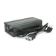 Зарядний пристрій для акумуляторів LiFePO4 36V 20-25A 185x88x60mm (1786041) - изображение 1