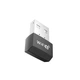 Бездротовий адаптер Wi-Fi6-USB LV-UAX08D,AIC8800F, 802.11bgn, 150MB, 2.4 GHz, Win10/8.1/8/7/XP,Mac OS X 10.7~10.10 and Linux, Box - зображення 2