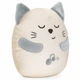 Pluszowa zabawka Chicco First Dreams Kotek Mruczek (8058664164868) - obraz 4