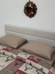 Комплект постільної білизни Ecotton Євро 210 x 220 см 29345/2 Олені на червоному Ecotton Фланель (2100024290000) - зображення 7
