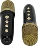 Портативная караоке-система Inspire YS-105 Black - изображение 4
