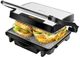 Гриль Cecotec Rock`nGrill 1500 Rapid CCTC-03065 (8435484030656) - изображение 2