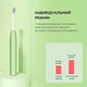 Умная зубная электрощетка Oclean Endurance Color Edition Green (6970810552447) - изображение 11