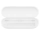 Дорожній футляр для зубної щітки Oclean Travel Case BB01 for Oclean X Pro/X/Z1/F1 White/Grey (6970810551020) - зображення 1