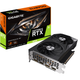 Видеокарта GF RTX 3060 12GB GDDR6 WindForce OC Gigabyte (GV-N3060WF2OC-12GD) - изображение 1